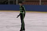 日野龍樹　JGP2011ボルボ杯　フリー