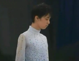 羽生結弦　 中国杯2014