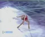 キャロライン・ジャン　GPファイナル　EX