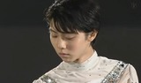 羽生結弦