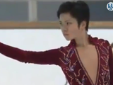 宇野昌磨 JGPメ~テレ杯2014