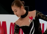 チェ・ソンジュ　四大陸選手権2015　