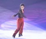 高橋大輔　Dream on Ice 2006