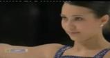 スザンナ・ポイキオ　スケートアメリカ2008　フリー
