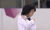 Junhwan CHA Asian Trophy 2012 フリー