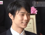 羽生結弦