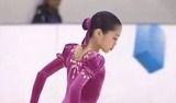 宮原知子　Asian Trophy 2012　フリー