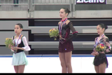 JGPブラチスラヴァ2015