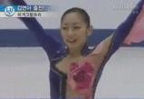 安藤美姫　中国杯2008　ショート