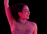 浅田真央　クリスマス・オン・アイス2014