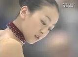 浅田真央　ジャパン・オープン2008