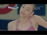 キム・ヨナ　スケートカナダ06　エキシビション