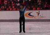 羽生結弦 ネーベルホルン杯2011 ショート