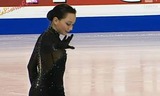 エリザベータ・トゥクタミシェワ　ヨーロッパ選手権2013　