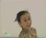 浅田舞　スケートアメリカ07　ショート