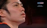 高橋大輔　バンクーバーオリンピック　