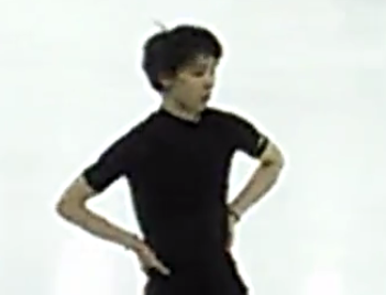 羽生結弦　グランプリファイナル2015　