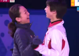 浅田真央　羽生結弦　ソチオリンピック