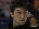 エヴァン・ライサチェク　スケートアメリカ2007　SP