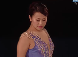 太田由紀奈　Ice Gala Oberstdorf 2013