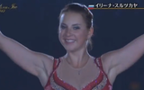 イリーナ・スルツカヤ フレンズ・オン・アイス2013