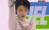羽生結弦 世界選手権2012 フリー
