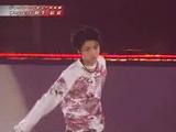 羽生結弦　ジャパン・スーパーチャレンジ2009