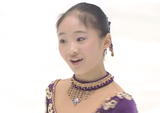 藤澤亮子 全日本選手権2009