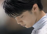 羽生結弦 国別対抗戦2015