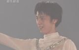 羽生結弦 ドリーム・オン・アイス2011