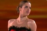 カロリーナ・コストナー　世界選手権2011　エキシビション　