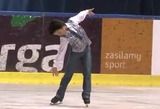 宇野昌磨　JGP2011バルト杯　ショート