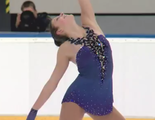 フラジーナ・メドジェシ　JGPブラチスラヴァ2015