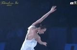 安藤美姫　フレンズ・オン・アイス2012