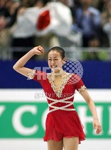 浅田真央