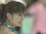 安藤美姫　名古屋フェスティバル2004(12月)