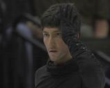 エヴァン・ライサチェク 　全米選手権2008　SP