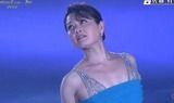 佐藤有香　フレンズ・オン・アイス2012