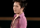 宇野昌磨　国別対抗戦2015
