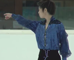 中村優　JGPオーストリア杯2015