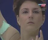 ユリア・セベスチェン 世界選手権2005 ショート