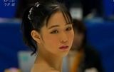 今井遥　全日本選手権2011　フリー