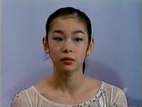 金妍児(キム・ヨナ)　世界ジュニア選手権2005　SP