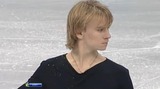アルトゥール・ガチンスキー　ロシア選手権2013　
