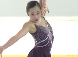 ブリン・マッカイザック　JGPログローニョ2015