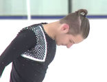 ティモシー・マナンド　JGPログローニョ2015