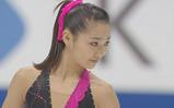 後藤亜由美 全日本選手権2009 ショート