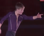 ミハイル・コリヤダ　ロシア選手権2016