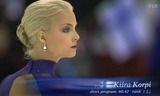 キーラ・コルピ　フィンランディア杯2010　フリー