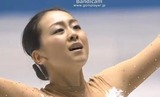 浅田真央 国別対抗戦2013